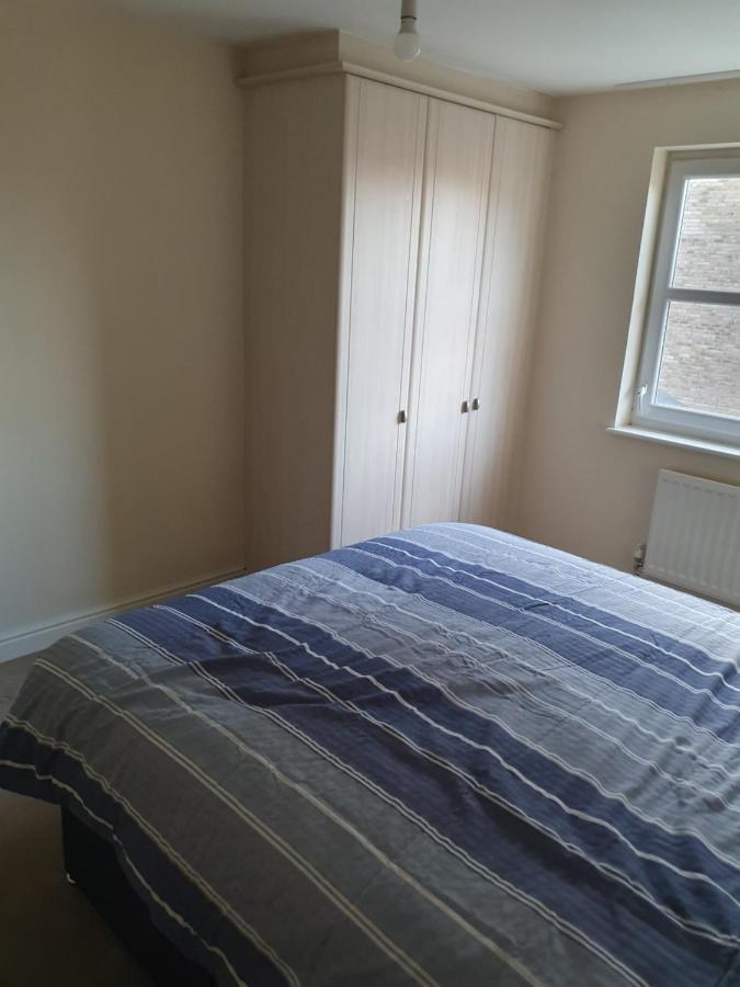 2Sweetzhome Erith Экстерьер фото