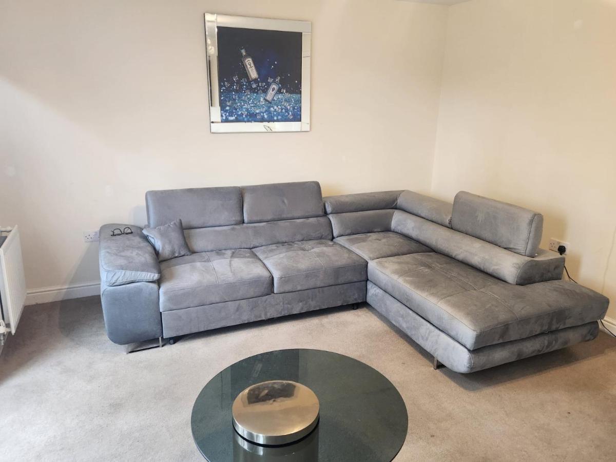 2Sweetzhome Erith Экстерьер фото