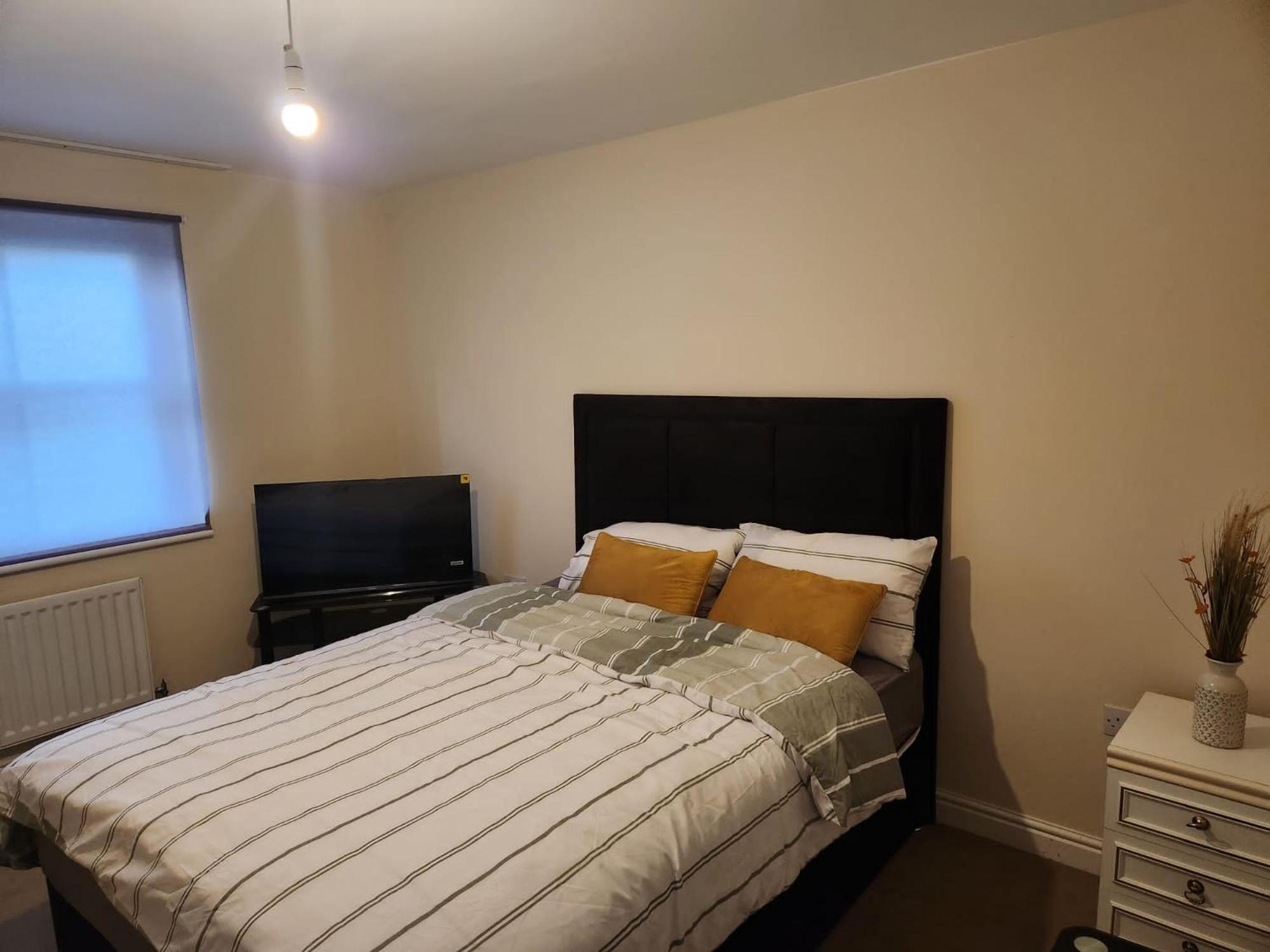 2Sweetzhome Erith Экстерьер фото